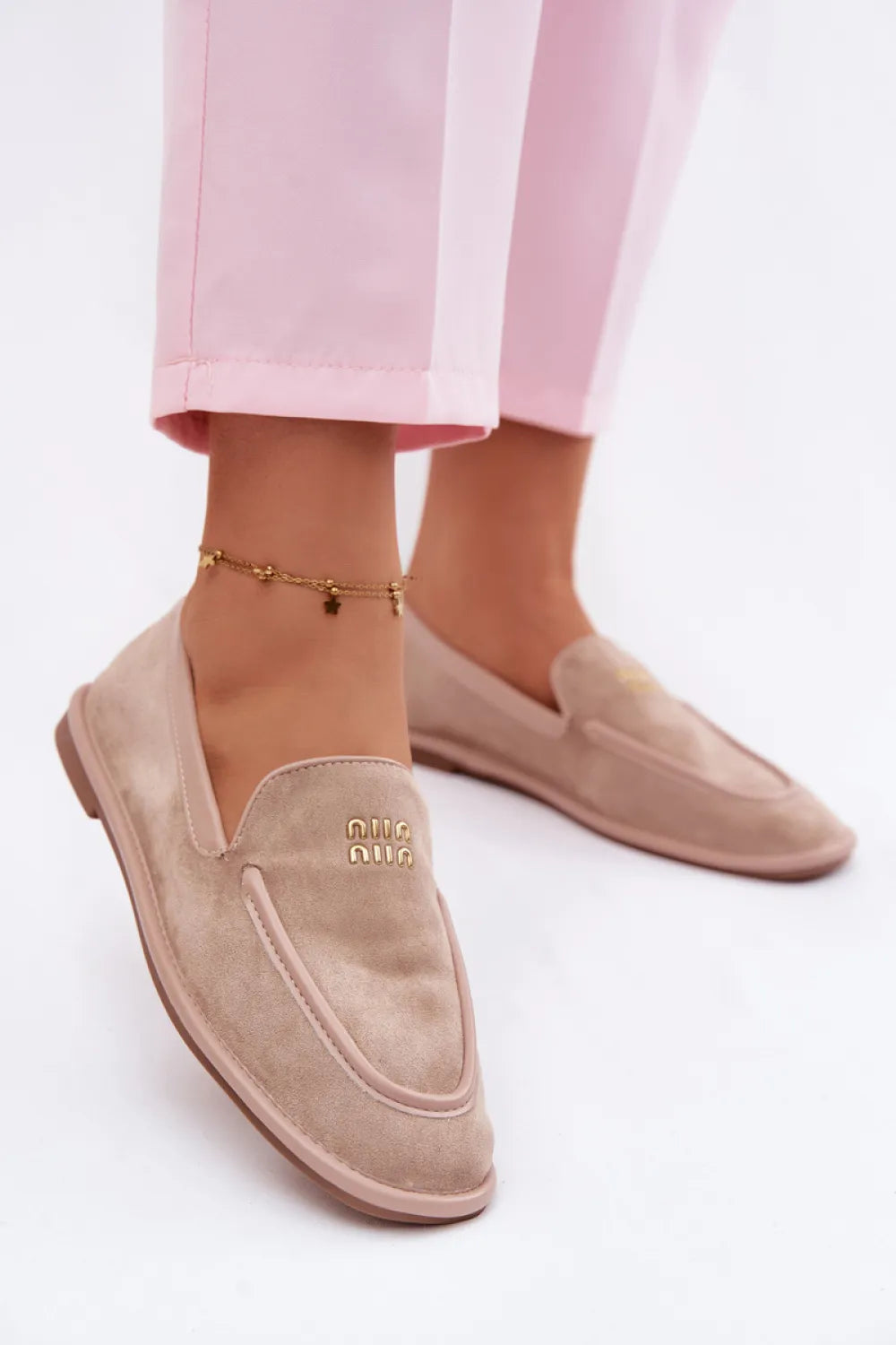 Mokasinai, modelis 227404, Step in style