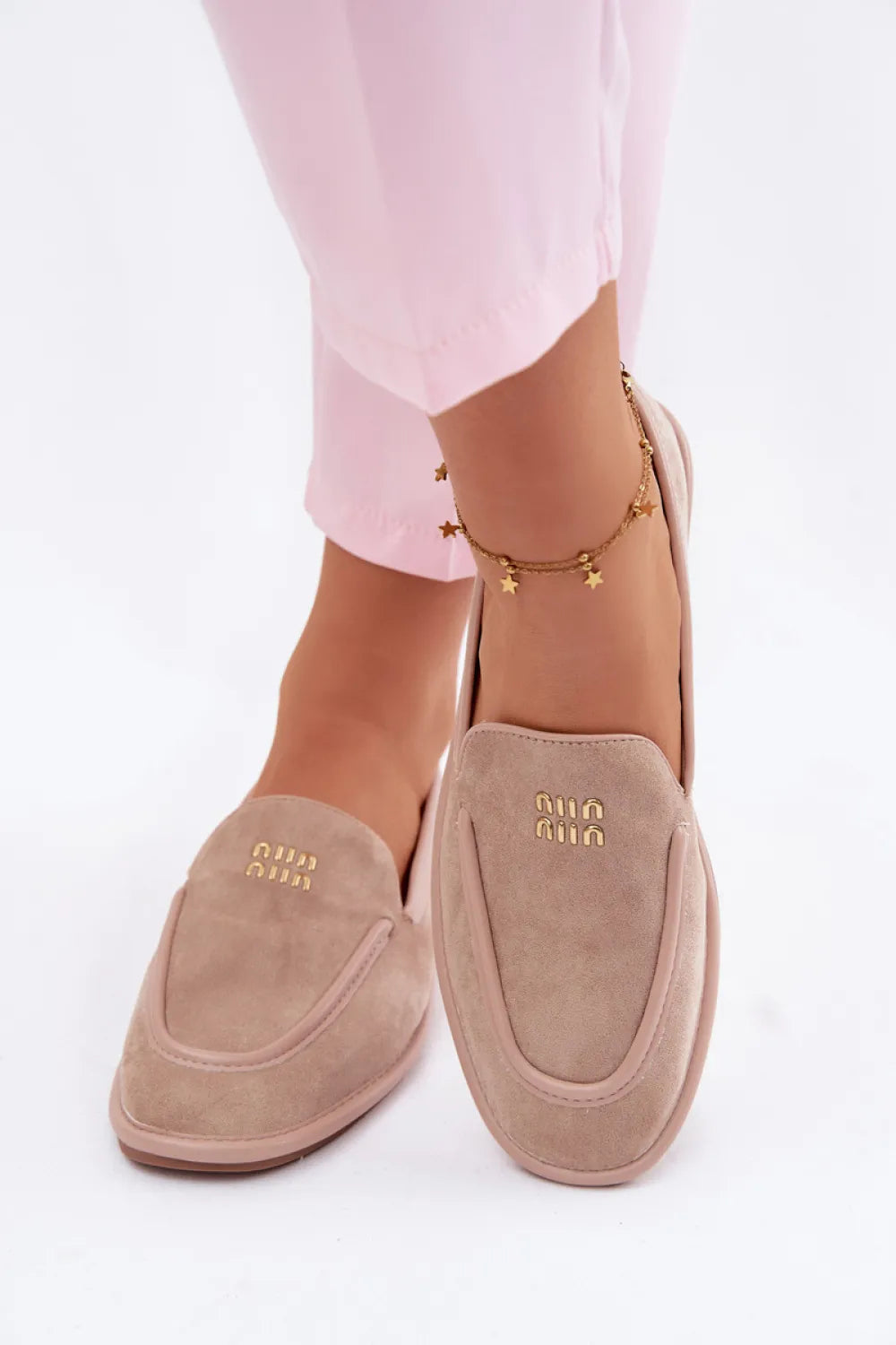 Mokasinai, modelis 227404, Step in style