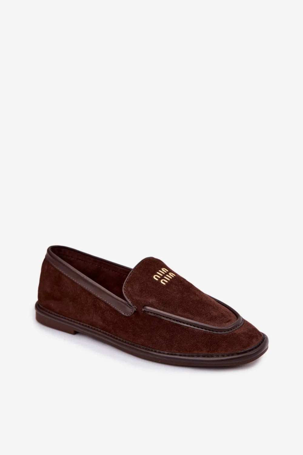 Mokasinai modelis 227405 Step in style