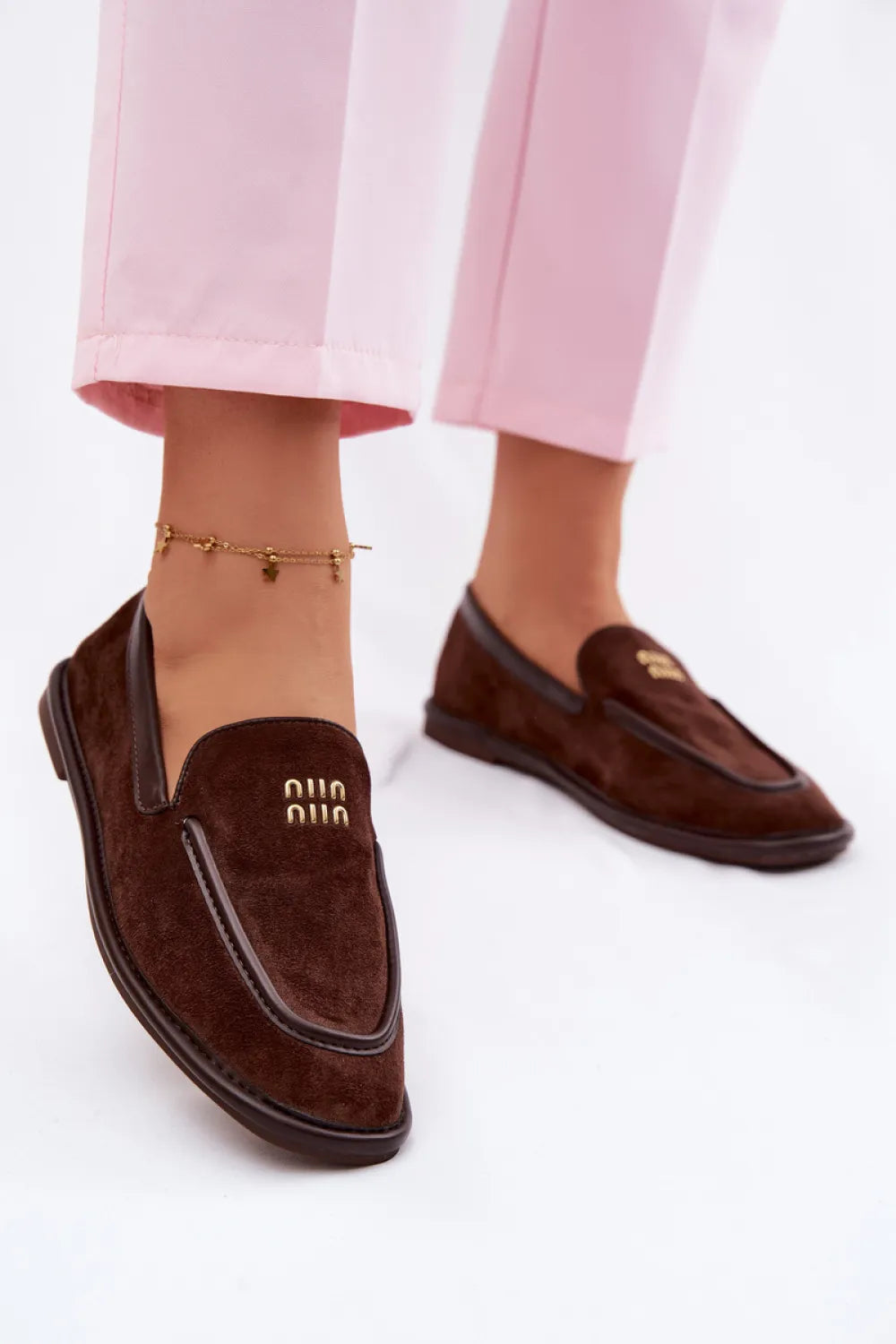 Mokasinai modelis 227405 Step in style