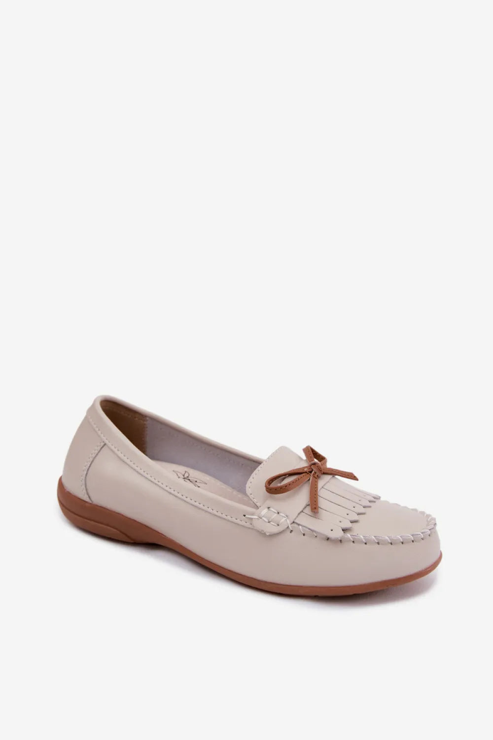 Mokasinai modelis 228077 Step in style