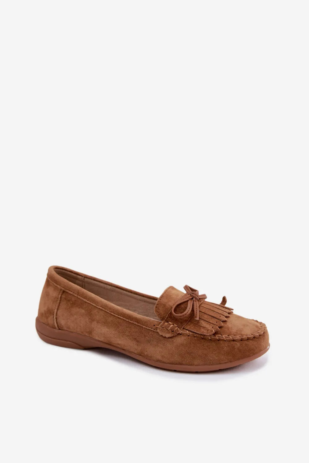 Mokasinai modelis 228078 Step in style