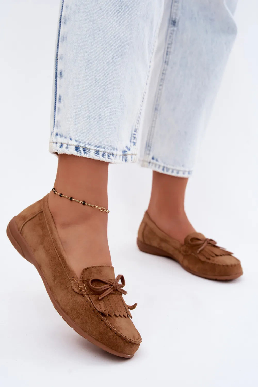 Mokasinai modelis 228078 Step in style