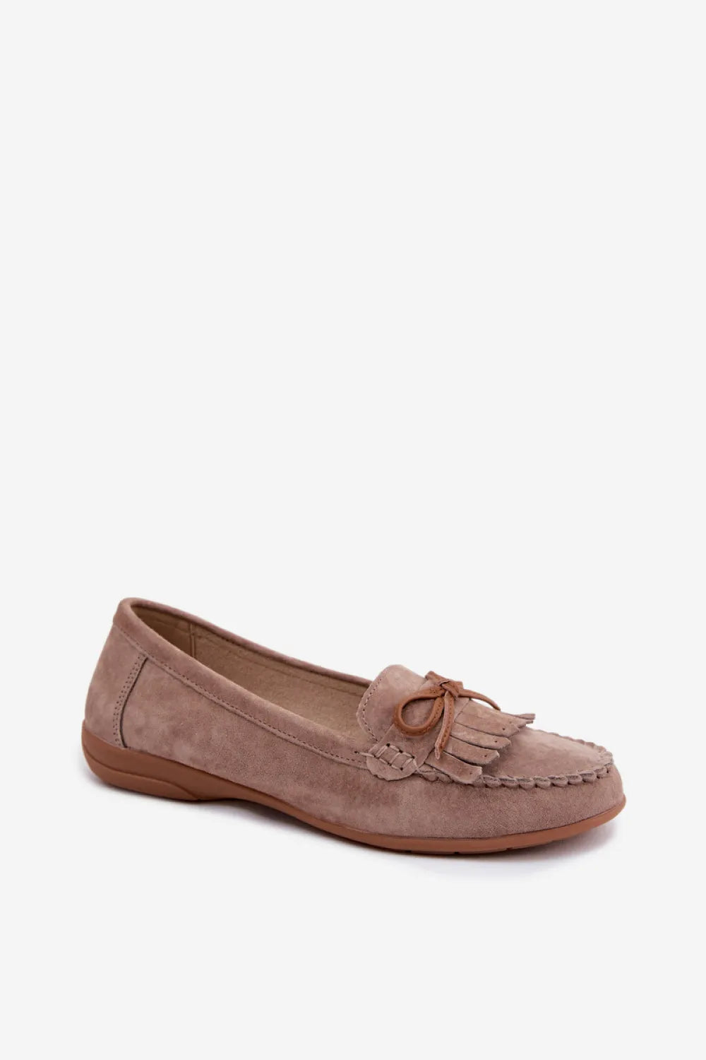 Mokasinai modelis 228079 Step in style