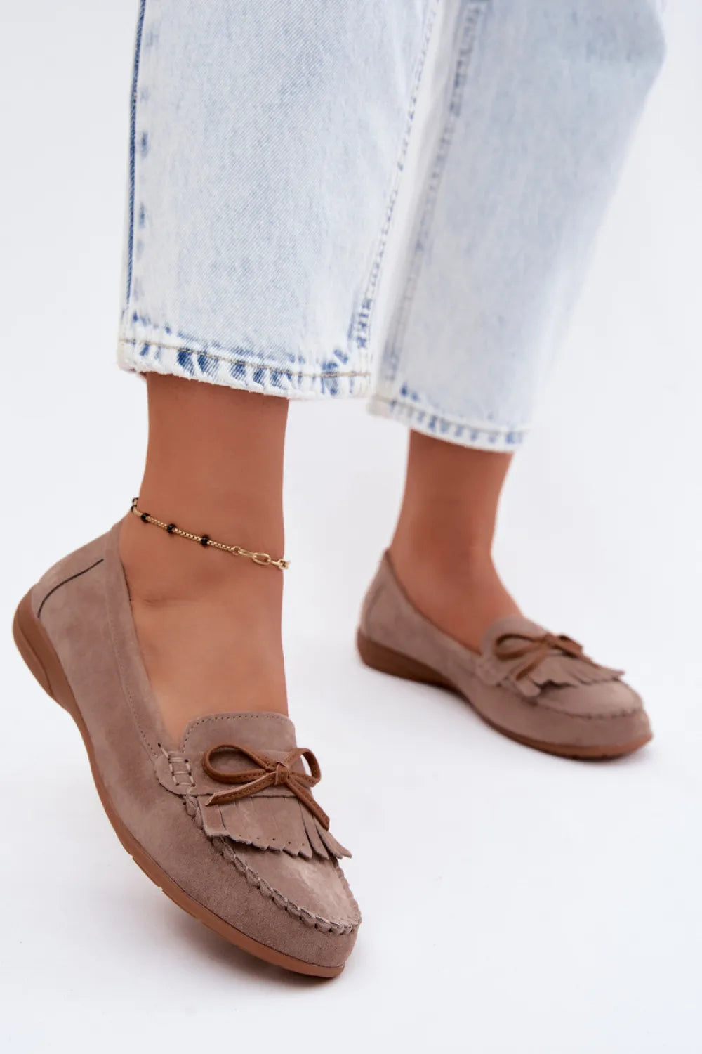 Mokasinai modelis 228079 Step in style