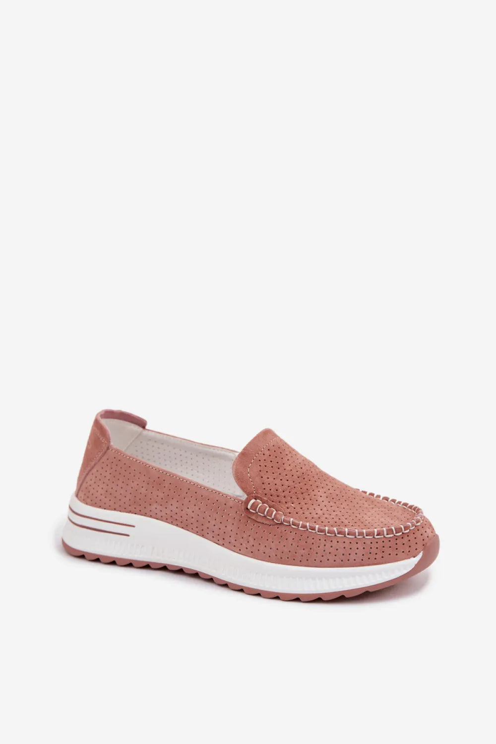 Mokasinai modelis 228080 Step in style