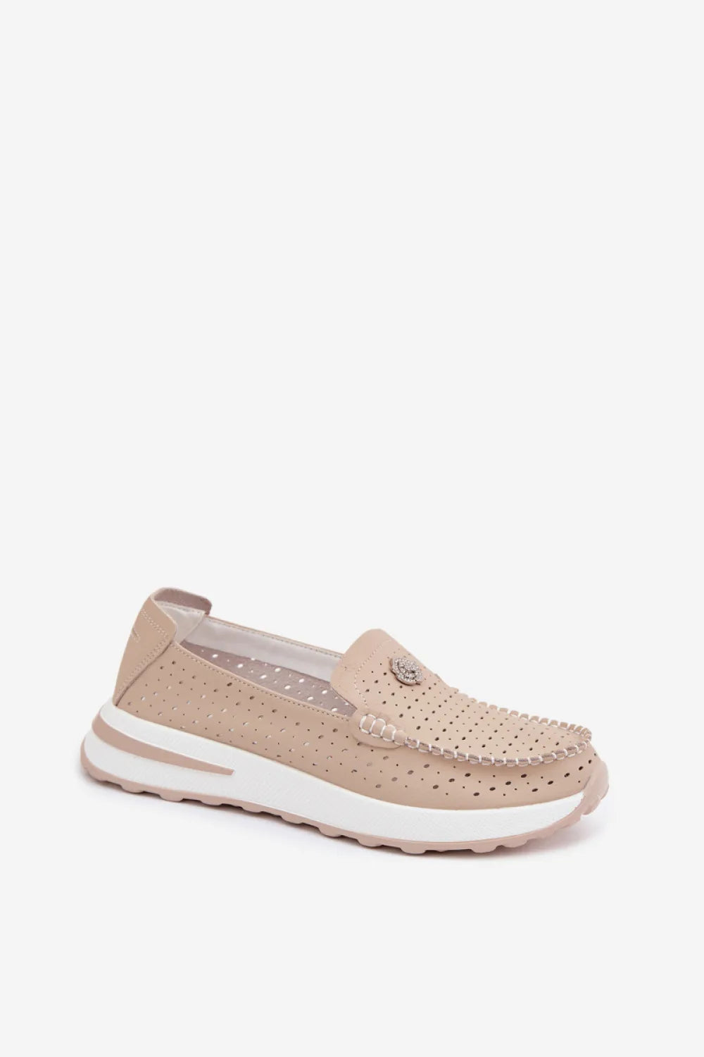 Mokasinai modelis 228081 Step in style