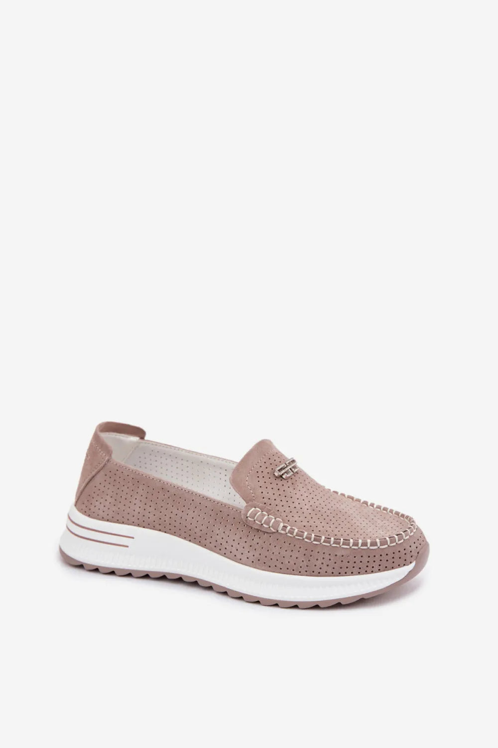 Mokasinai modelis 228082 Step in style