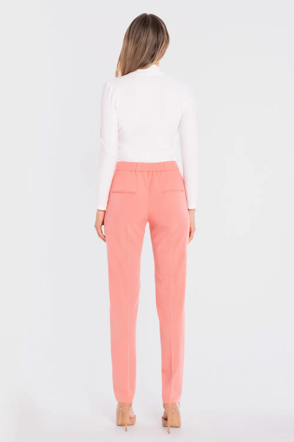 Moteriškos kelnės modelis 227759 Stylove