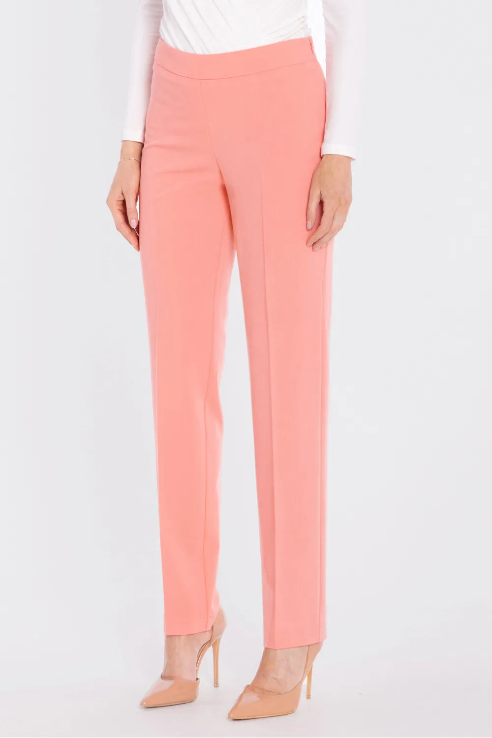 Moteriškos kelnės modelis 227759 Stylove