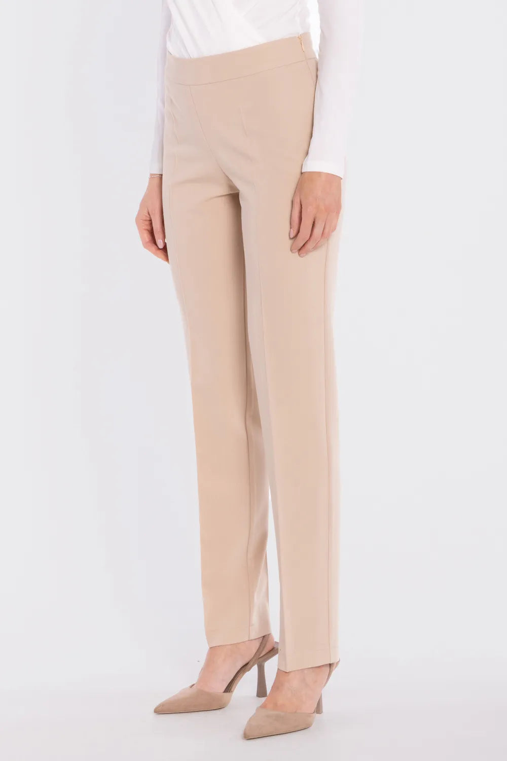 Moteriškos kelnės modelis 227762 Stylove