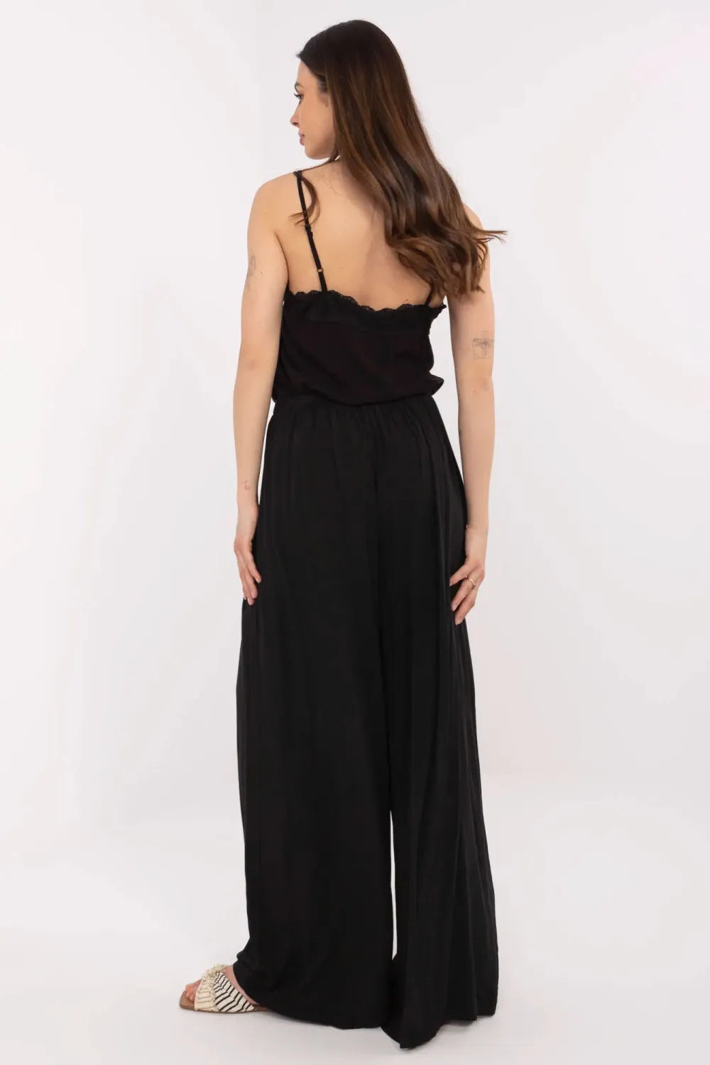 Moterų kelnės, modelis 212285 Italy Moda