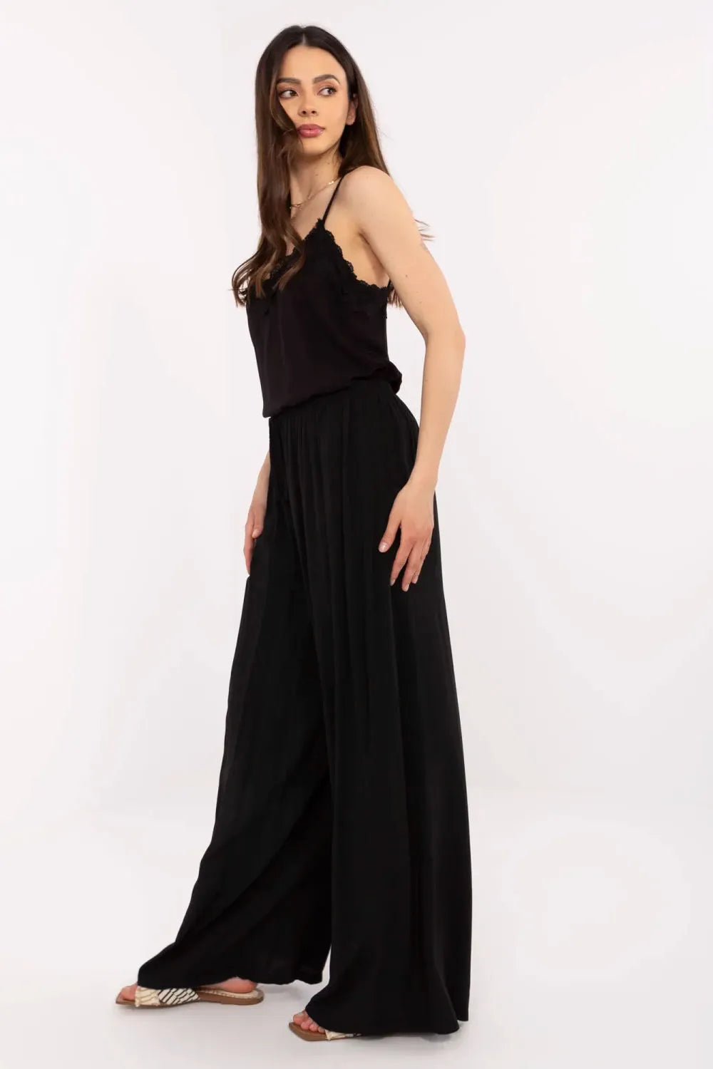 Moterų kelnės, modelis 212285 Italy Moda