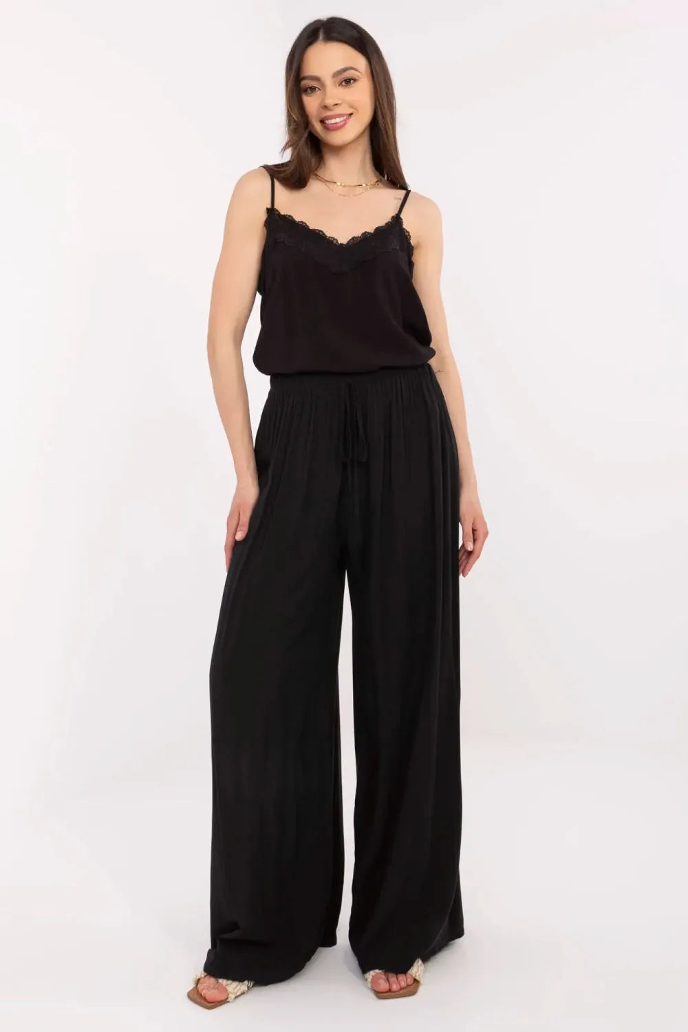 Moterų kelnės, modelis 212285 Italy Moda