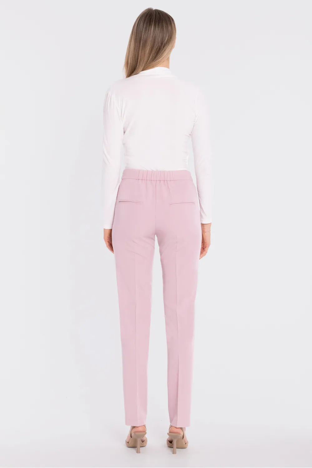 Moterų kelnės, modelis 227761 Stylove