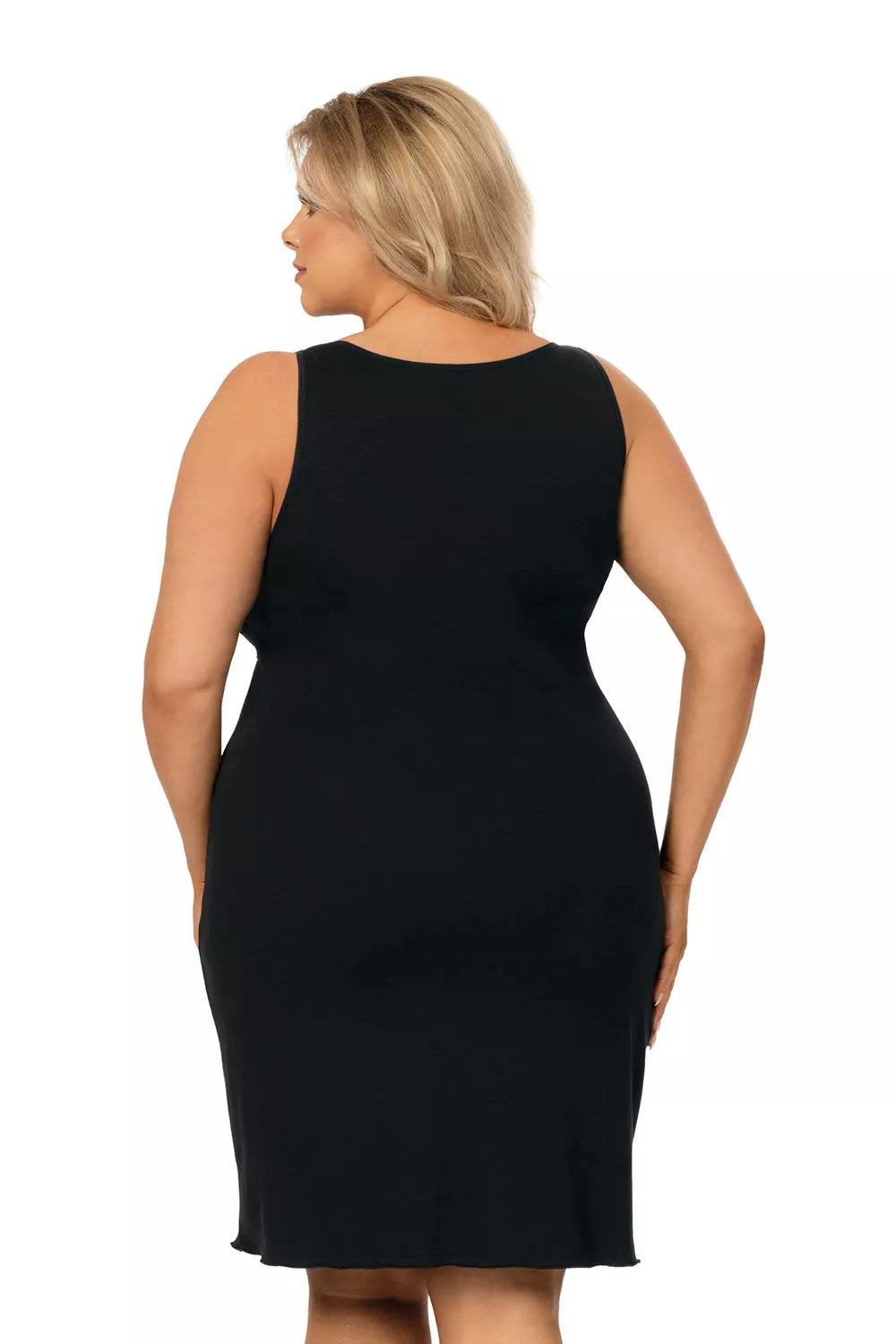 Naktiniai marškiniai Donna modelis 141566