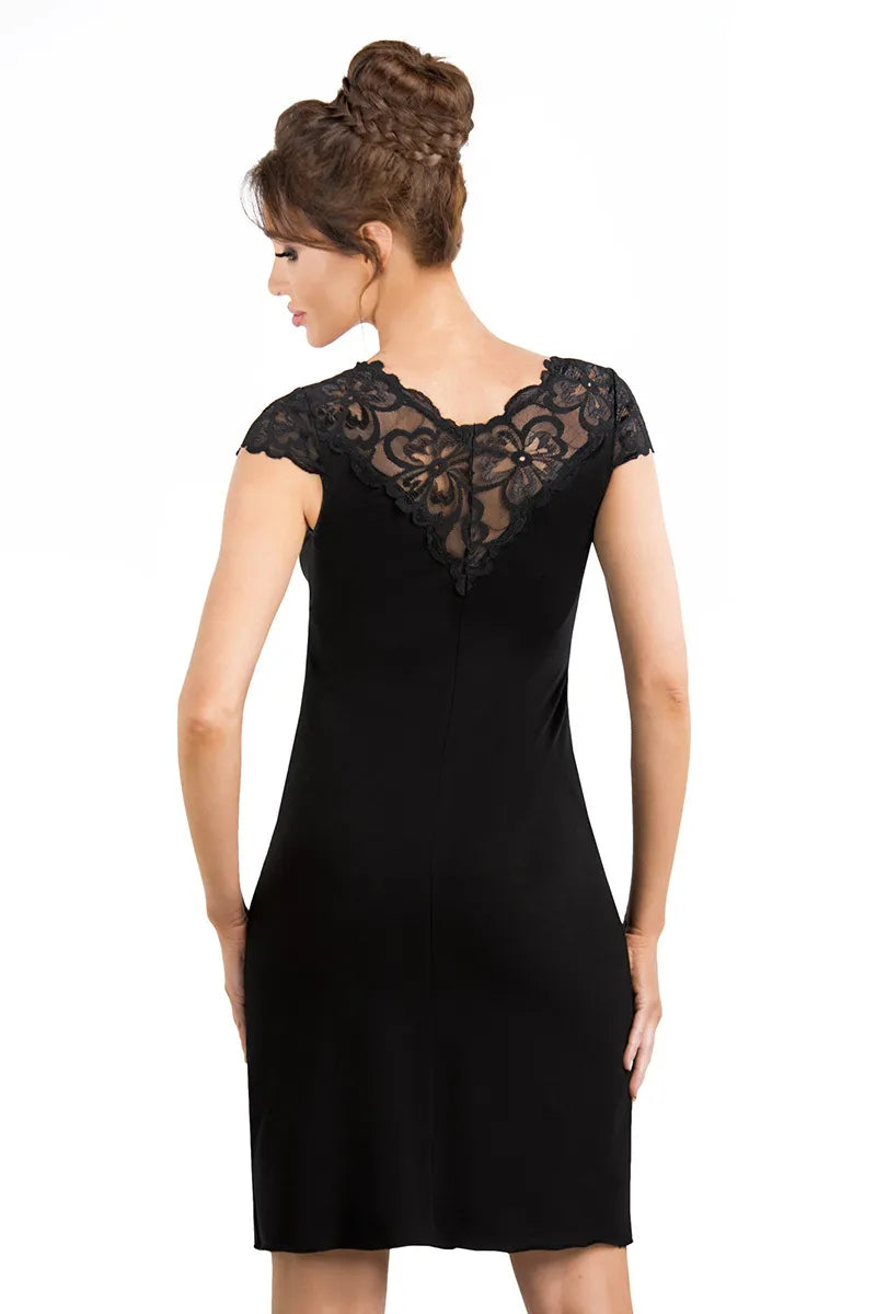 Naktiniai marškiniai, modelis 135664 Donna