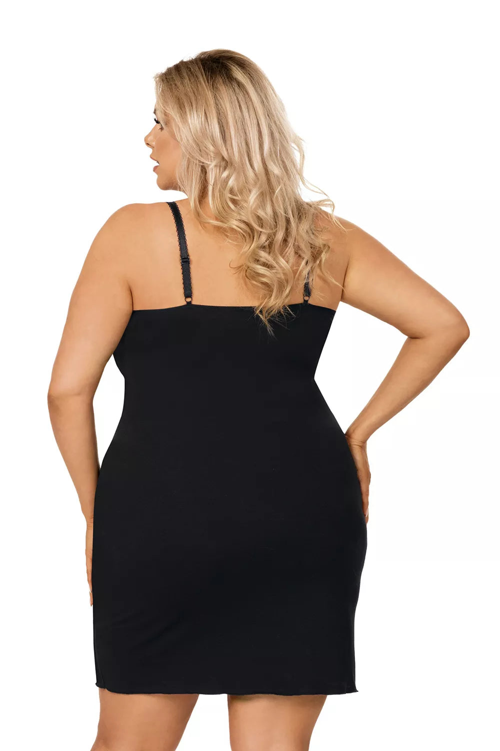 Naktiniai marškiniai modelis 141567 Donna