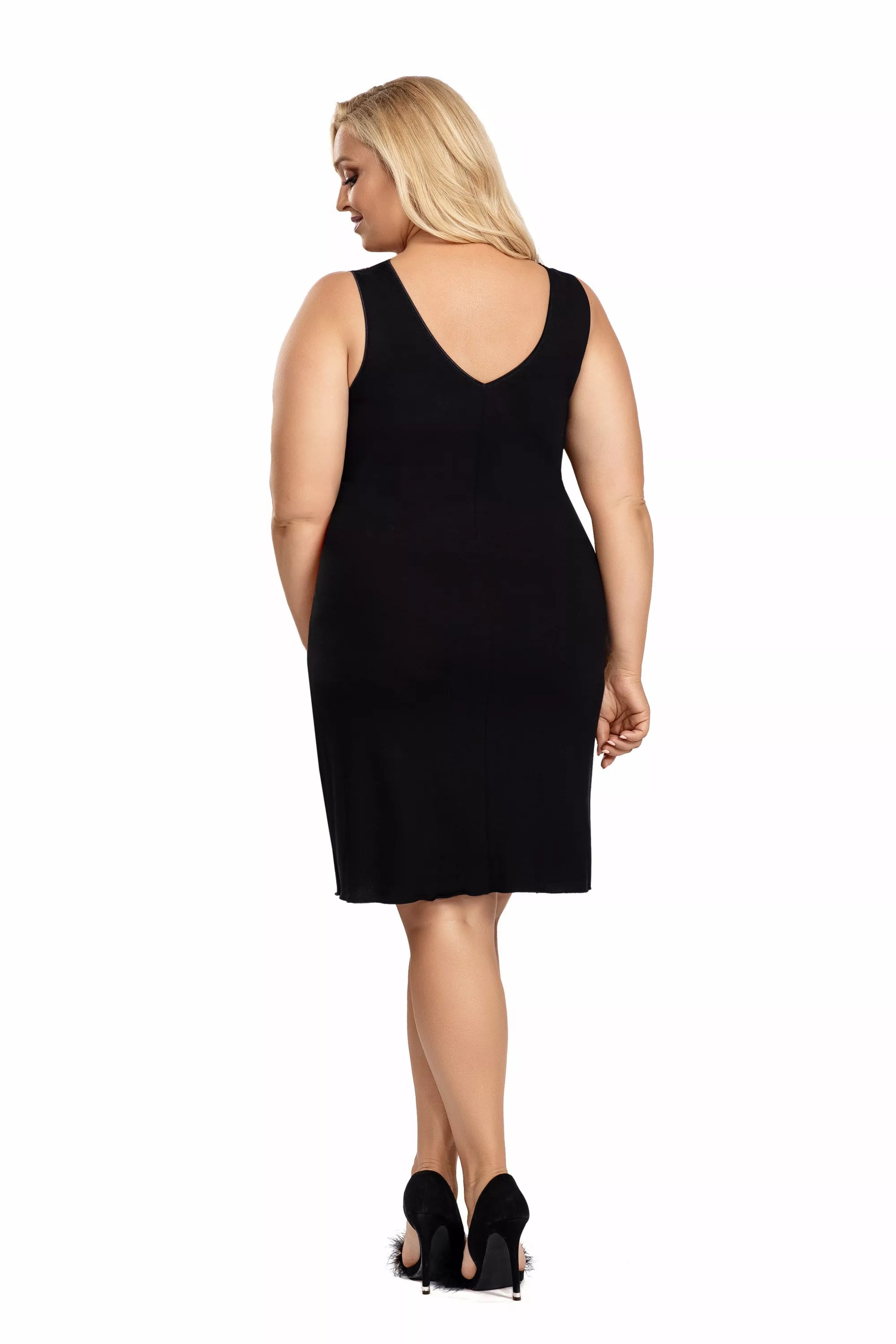 Naktiniai marškiniai modelis 148735 Donna