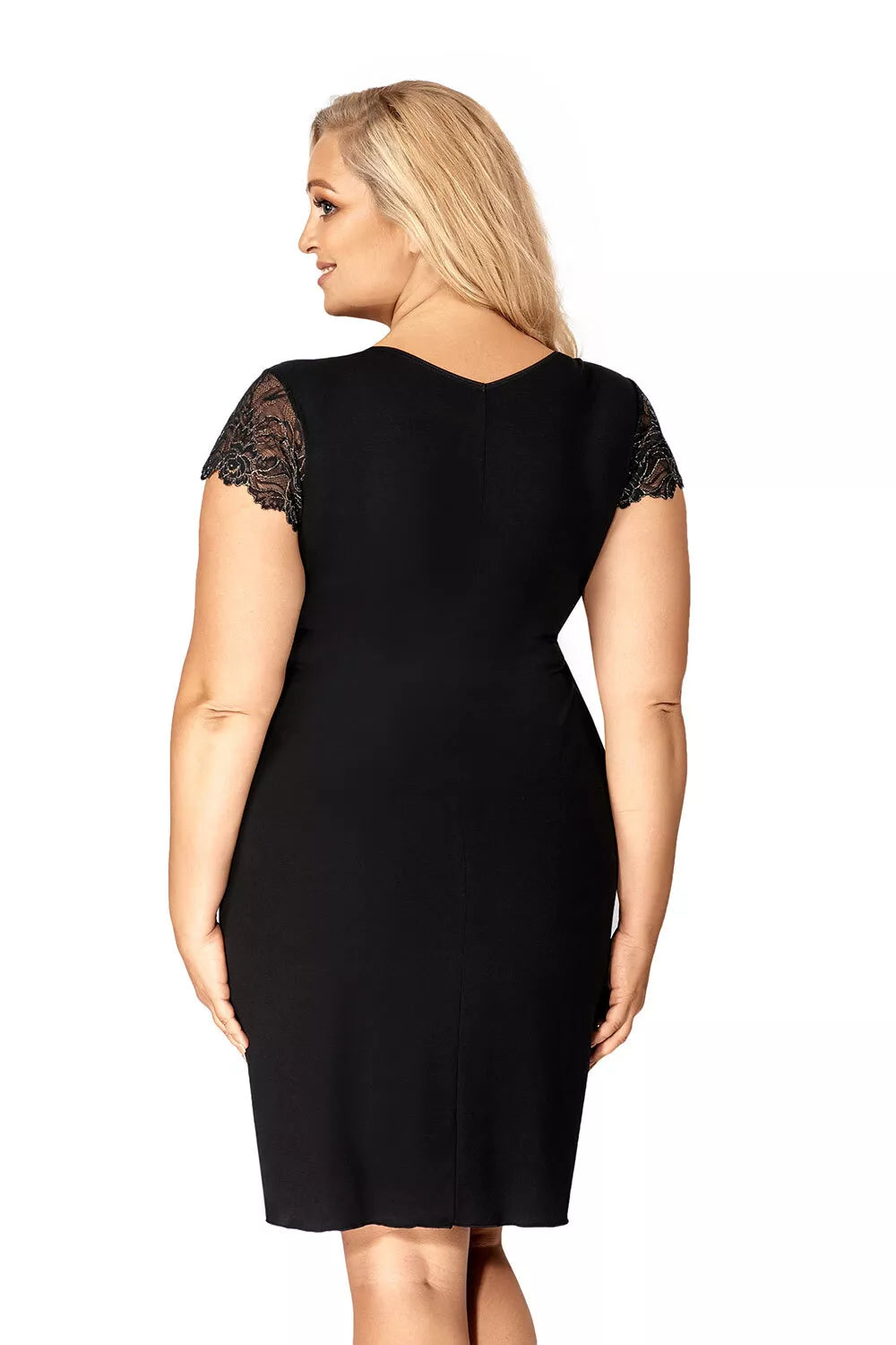Naktiniai marškiniai modelis 151591 Donna