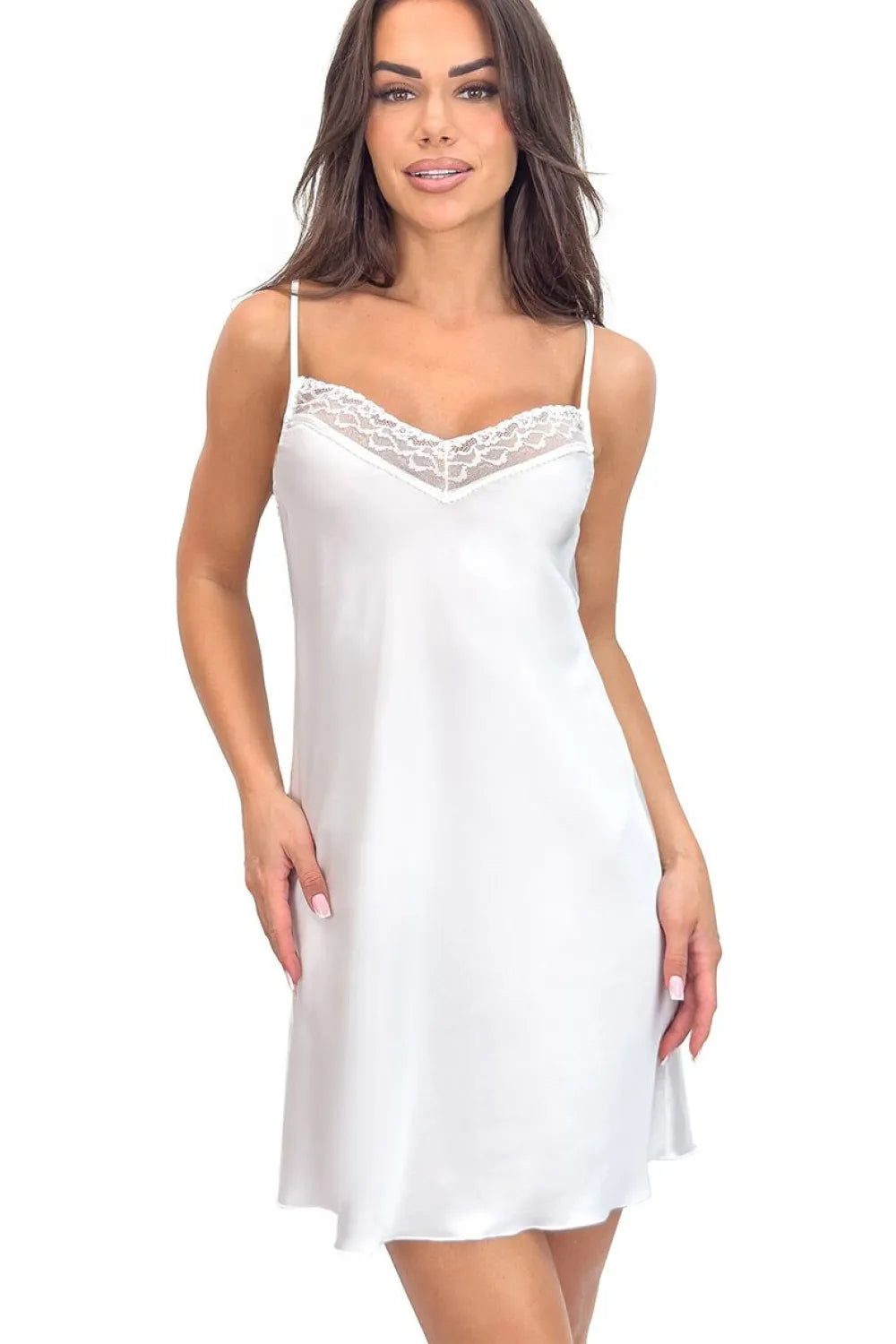 Naktiniai marškiniai, modelis 228594 Donna
