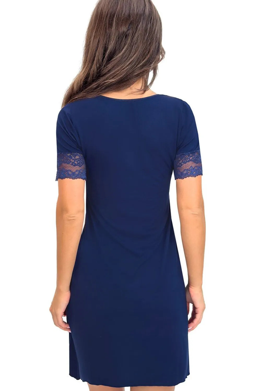Naktiniai marškiniai modelis 228607 Donna