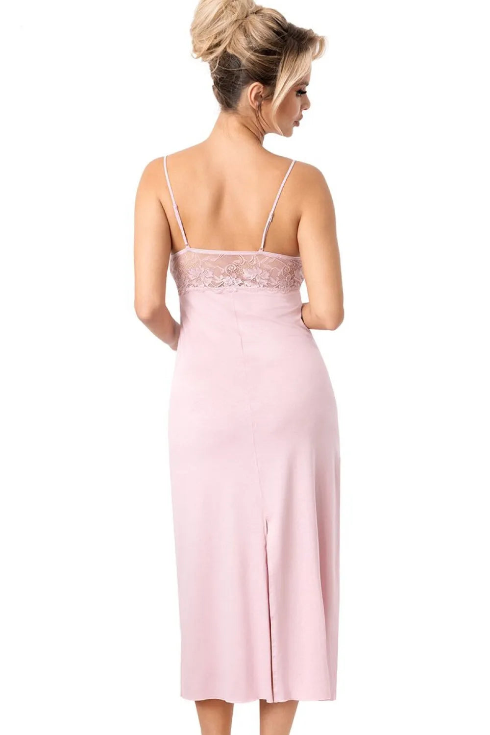 Naktiniai marškiniai modelis 228609 Donna