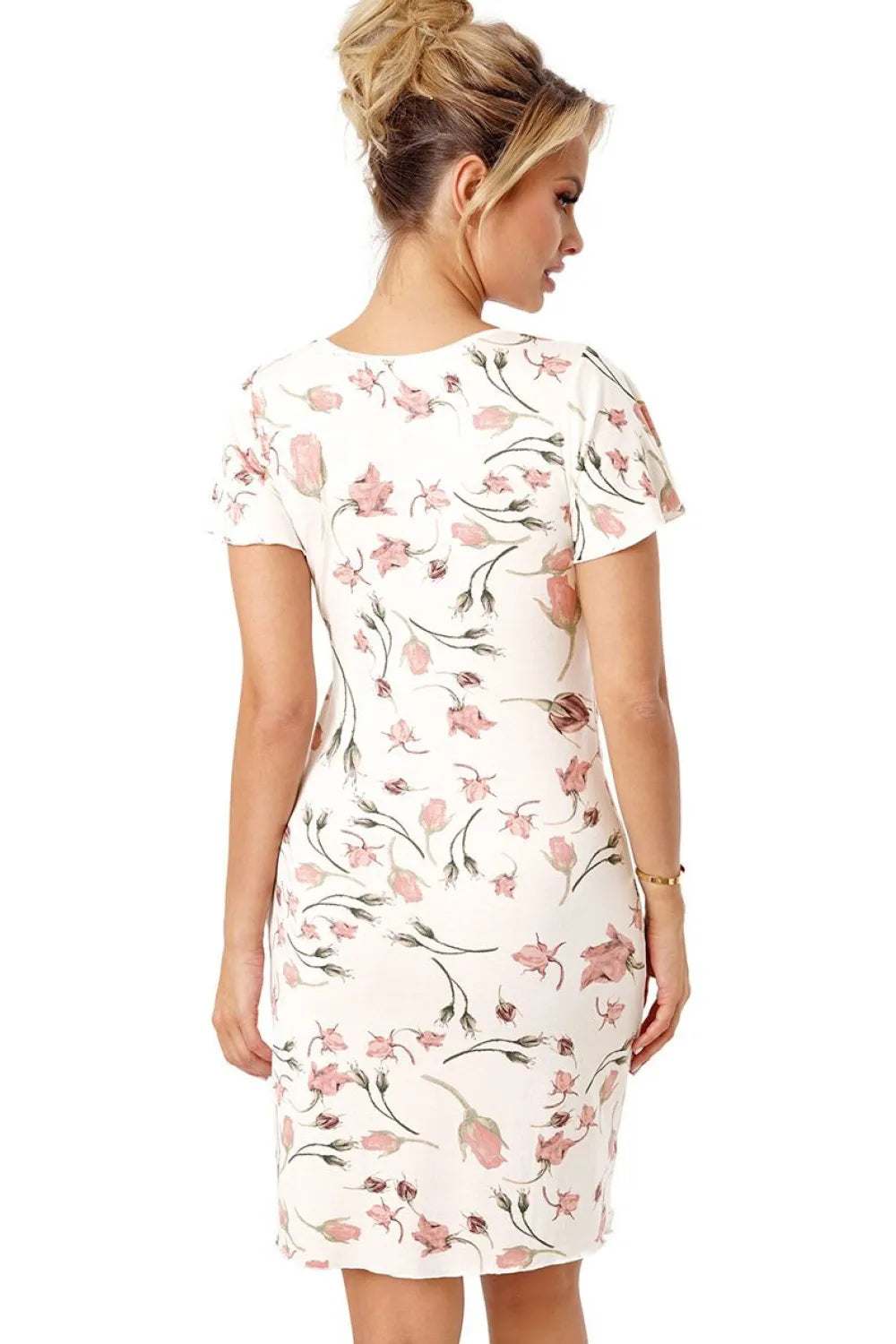 Naktiniai marškiniai modelis 228624 Donna