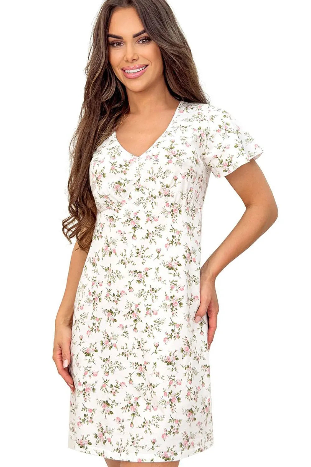 Naktiniai marškiniai, modelis 228633 Donna