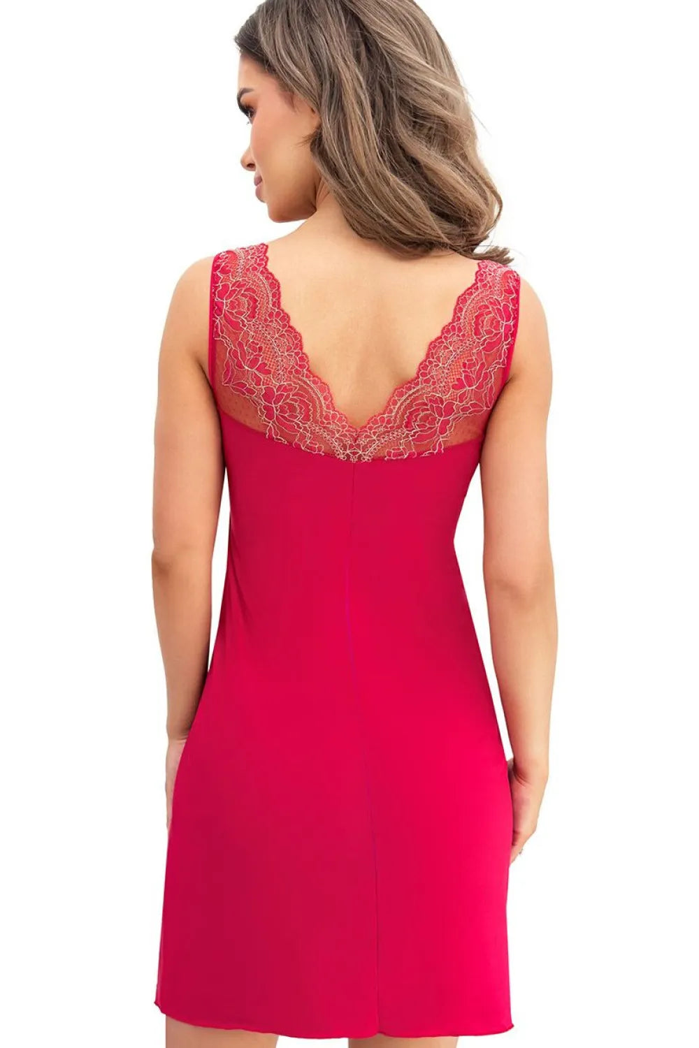 Naktiniai marškiniai modelis 228635 Donna