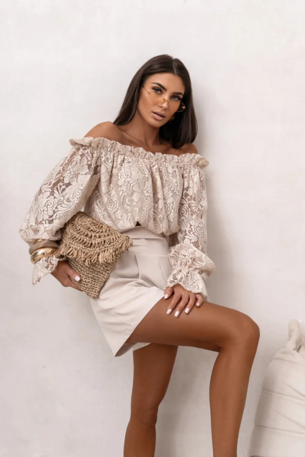 Palaidinė, modelis 227342 LaBalancia