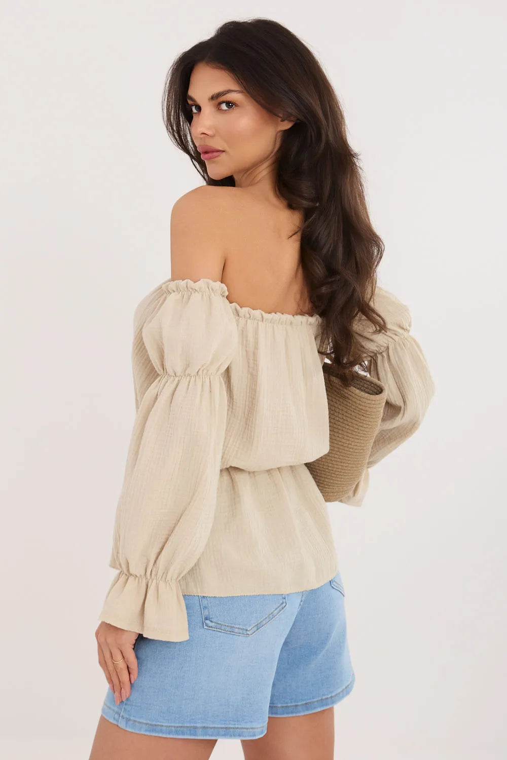 Palaidinė, modelis 227543, Italy Moda
