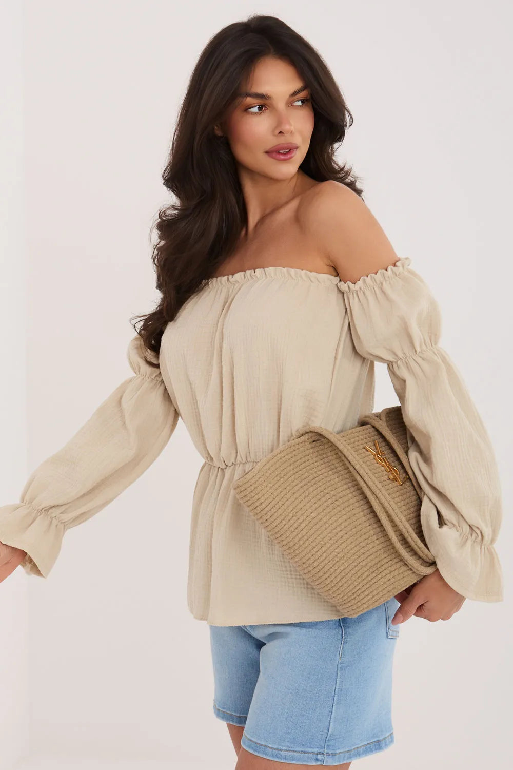 Palaidinė, modelis 227543, Italy Moda