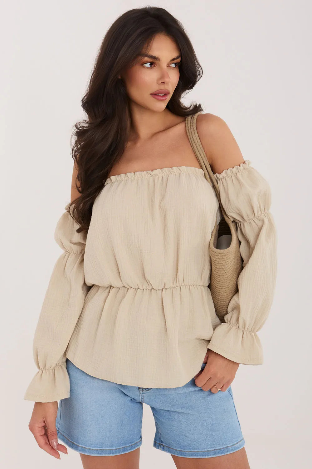 Palaidinė, modelis 227543, Italy Moda