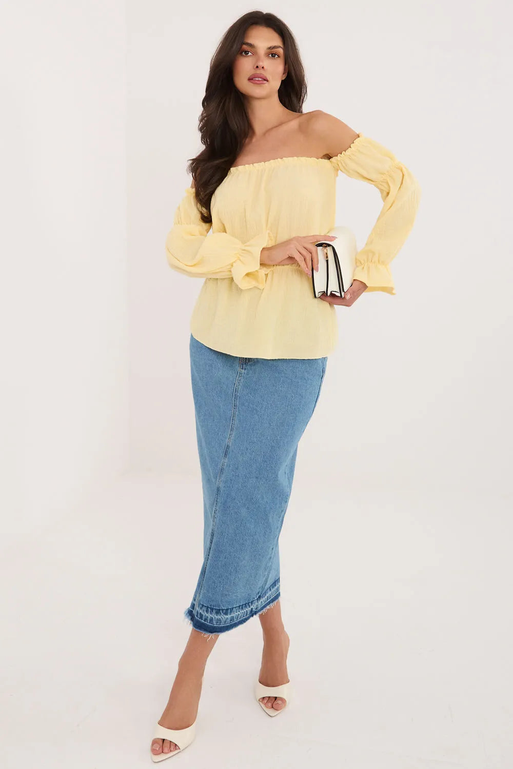 Palaidinė modelis 227544 Italy Moda