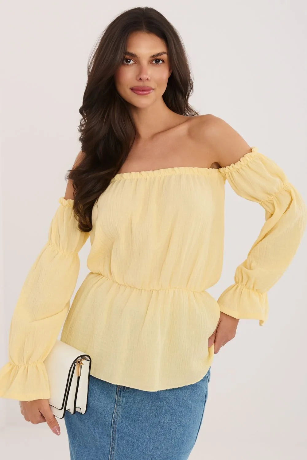 Palaidinė modelis 227544 Italy Moda