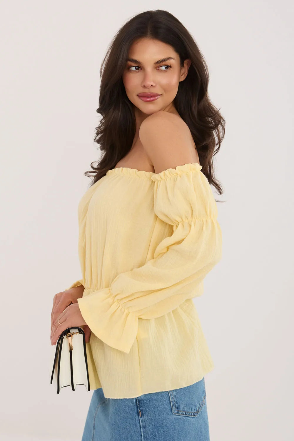 Palaidinė modelis 227544 Italy Moda