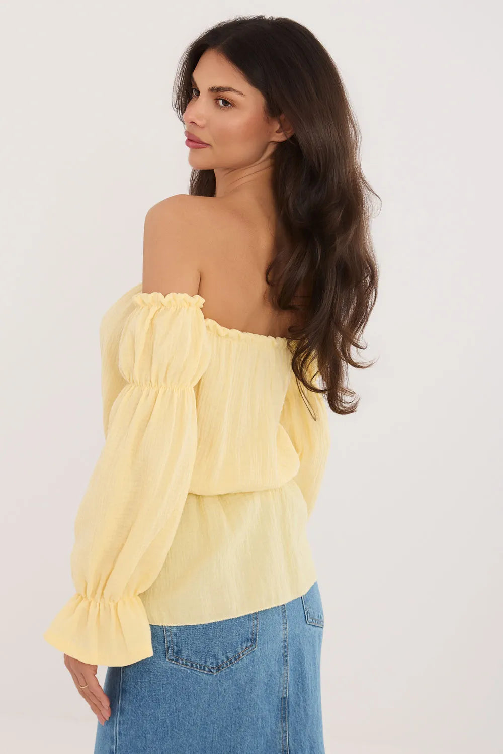Palaidinė modelis 227544 Italy Moda