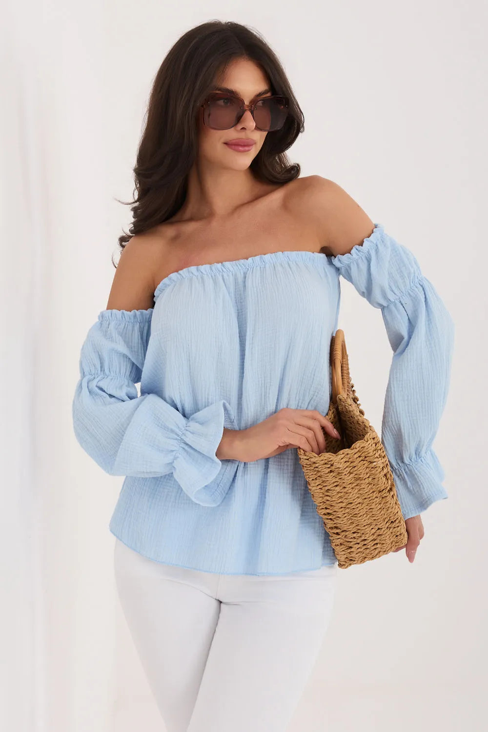 Palaidinė modelis 227545 Italy Moda