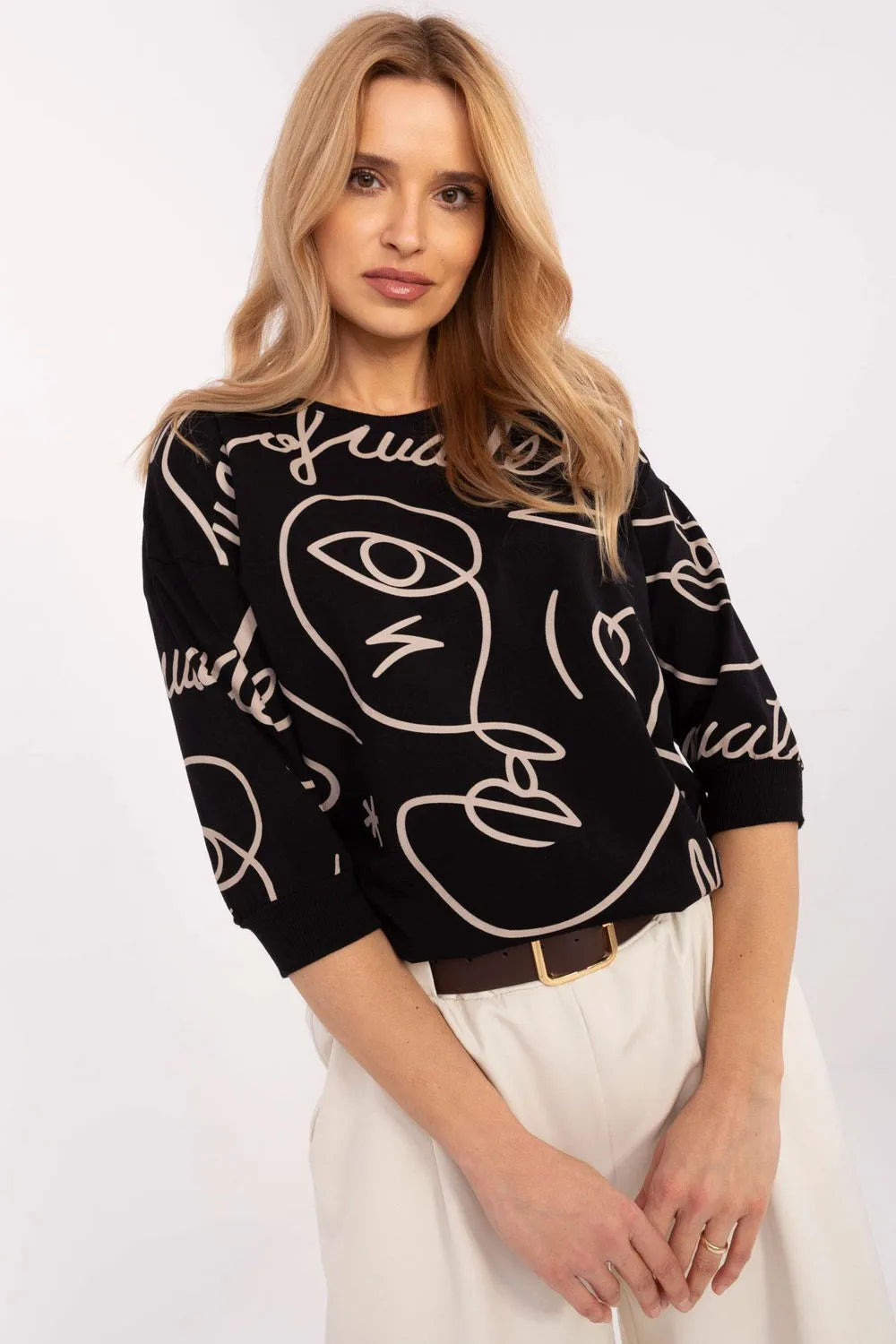 Palaidinė modelis 227651 Rue Paris