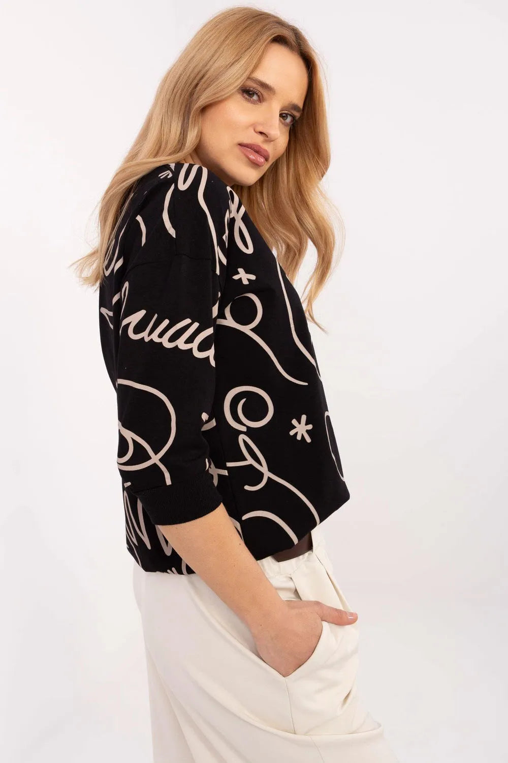 Palaidinė modelis 227651 Rue Paris
