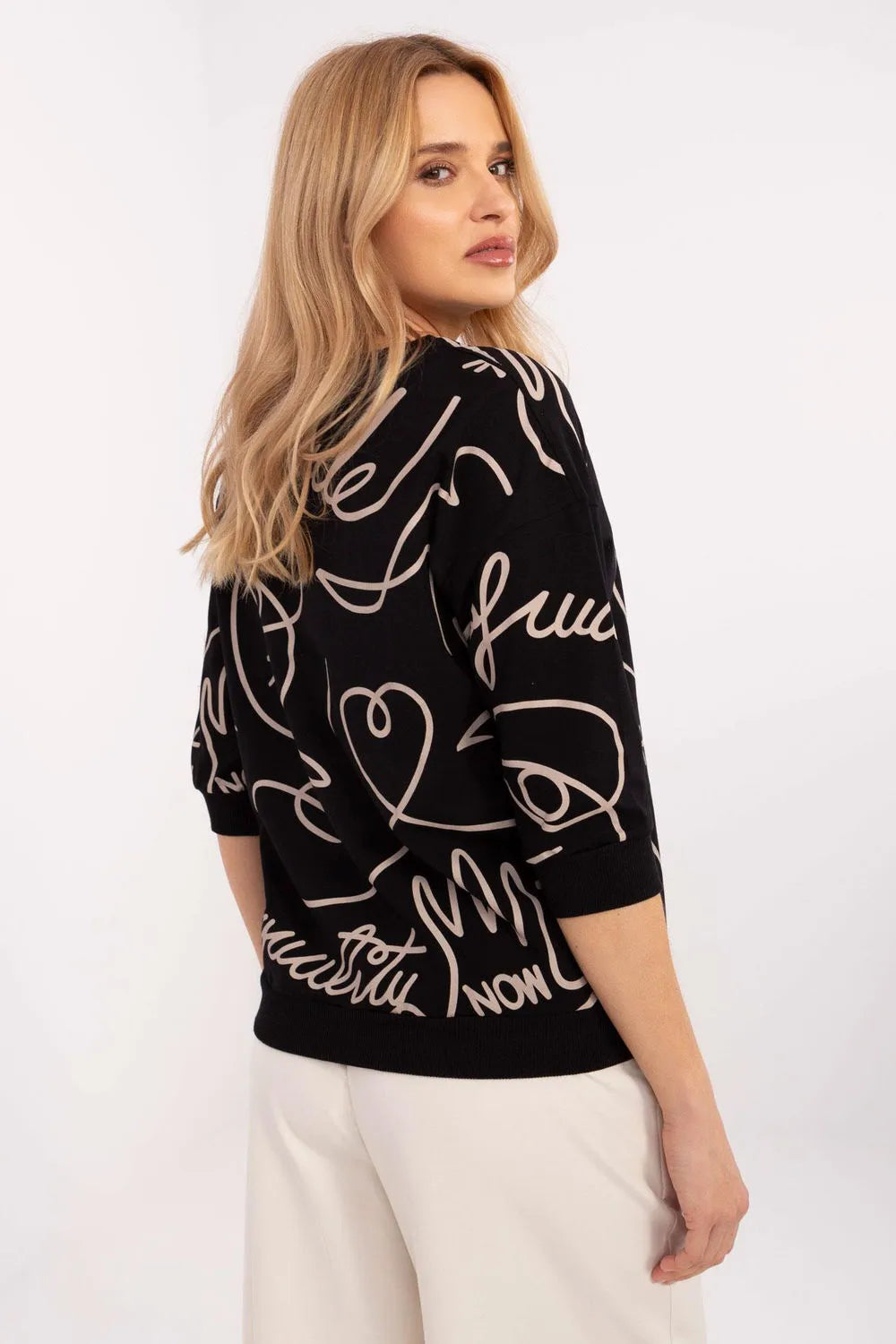 Palaidinė modelis 227651 Rue Paris