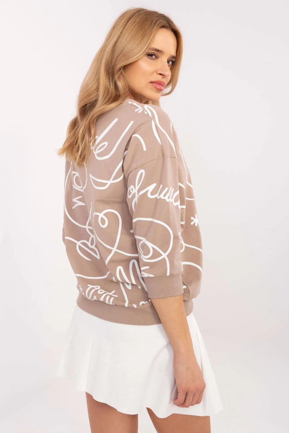 Palaidinė modelis 227652 Rue Paris