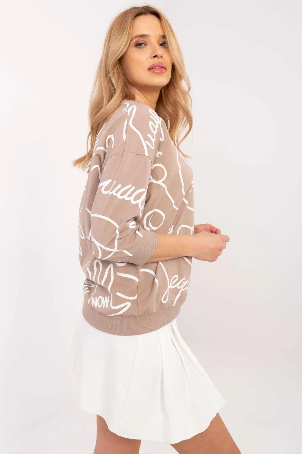 Palaidinė modelis 227652 Rue Paris