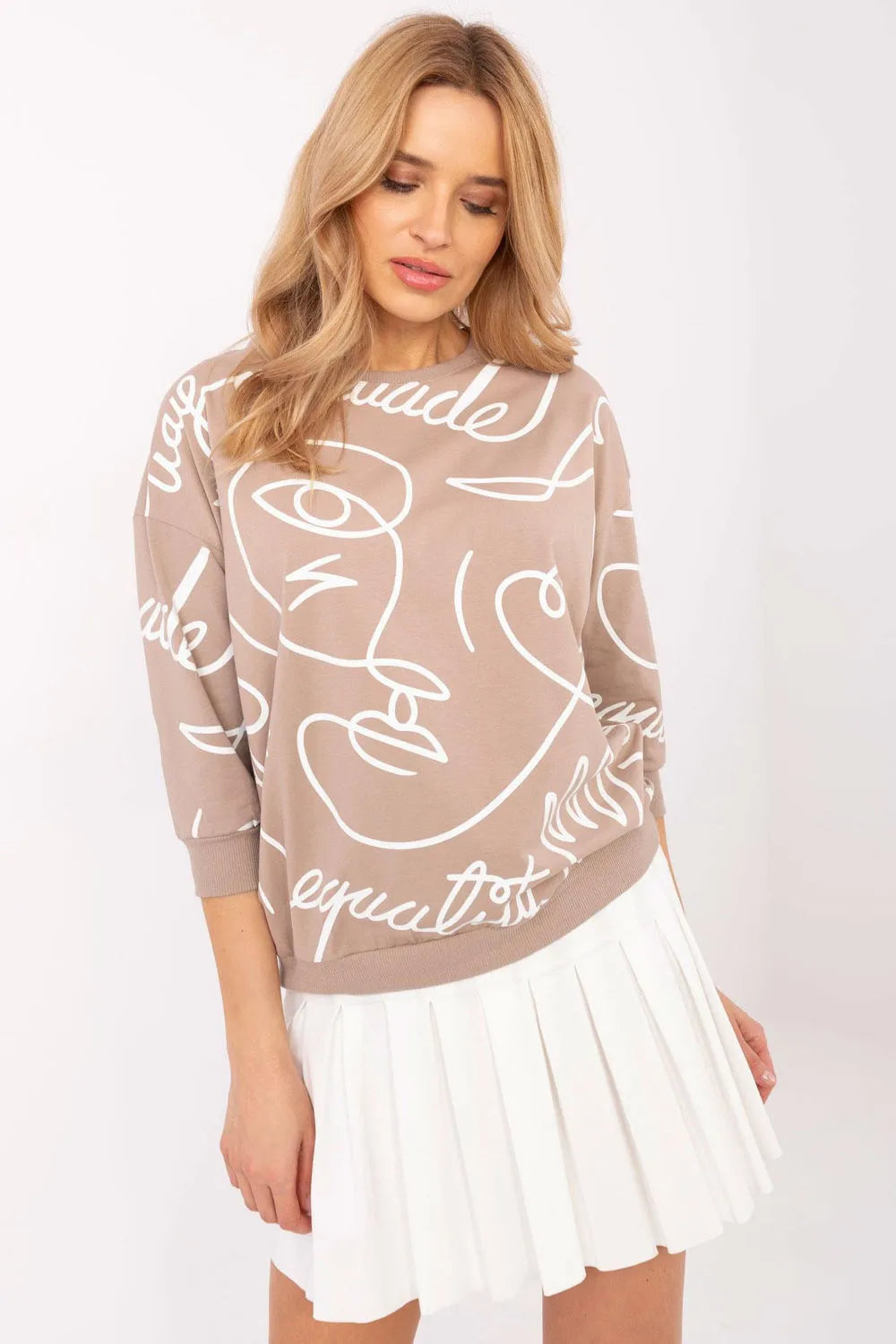 Palaidinė modelis 227652 Rue Paris