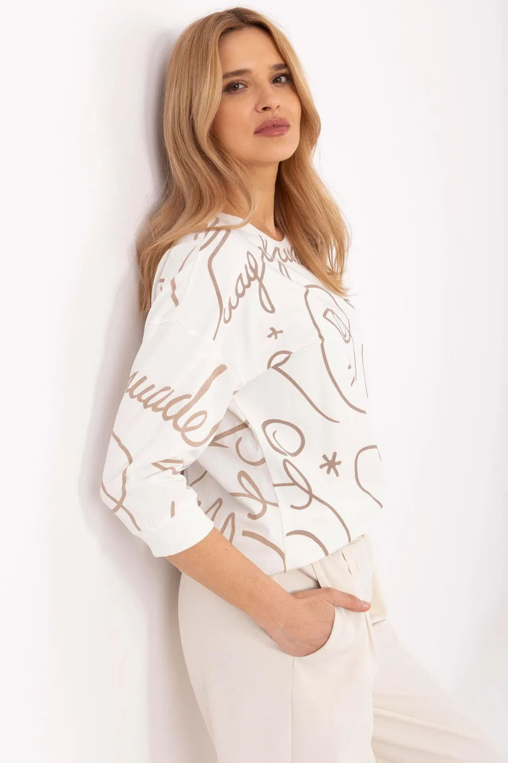 Palaidinė modelis 227653 Rue Paris