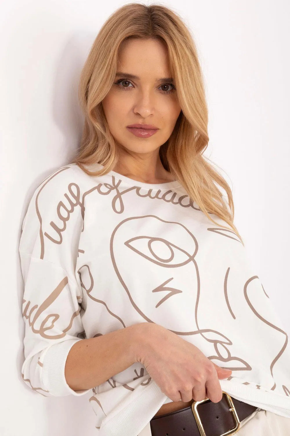 Palaidinė modelis 227653 Rue Paris