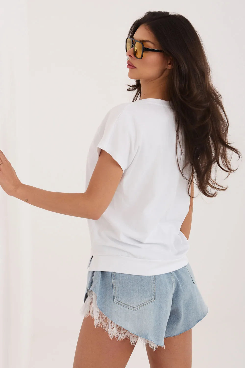 Palaidinė modelis 227675 Rue Paris