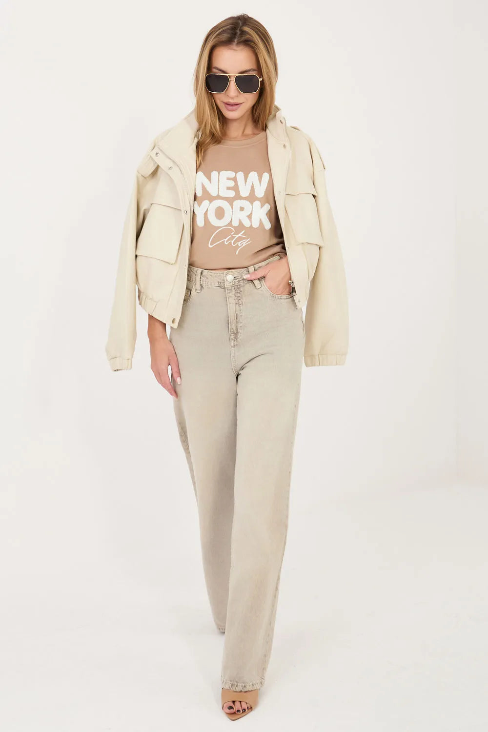 Palaidinė modelis 227699 Rue Paris