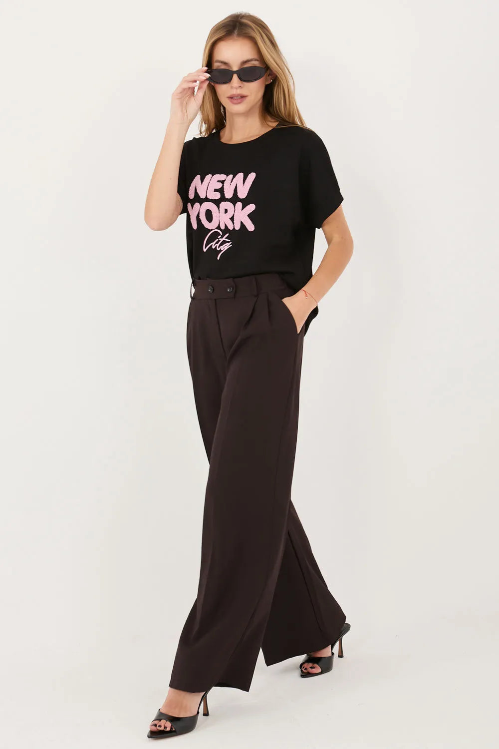 Palaidinė modelis 227701 Rue Paris